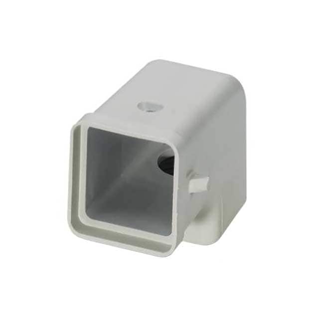 1675463 Phoenix Contact  Heavy Duty Connector Housings Hoods Bases